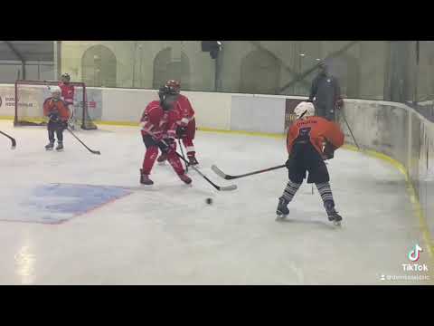 HK Vukovi vs HK Vojvodina U10 4/2022 Sarajevo #hkvukovisarajevo #silajdzicbrothers