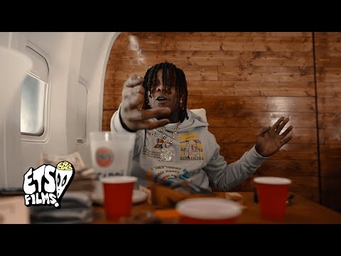 Squadboi Choppa - "No Jammin' "  | Dir. by @embrcethestrnge   |