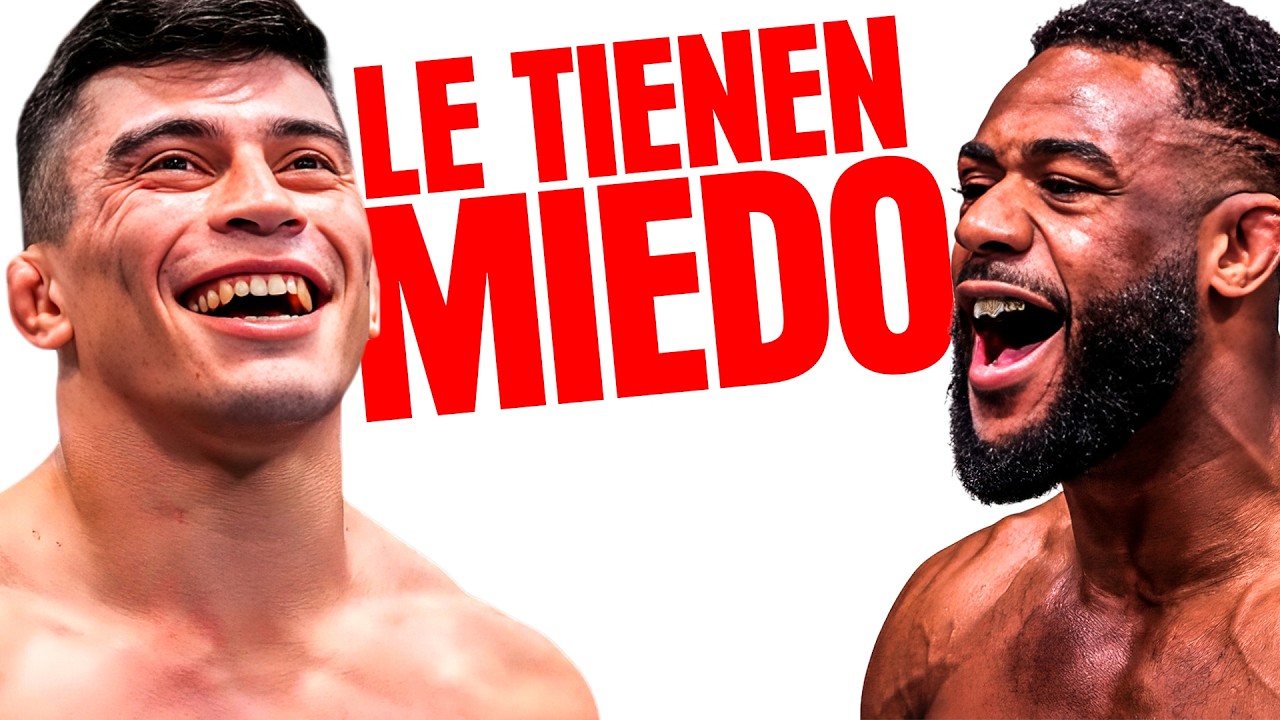 ¡¡MIEDO al CHINO!!!