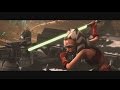 Star Wars The Clone Wars First Battle Of Felucia 1080p
