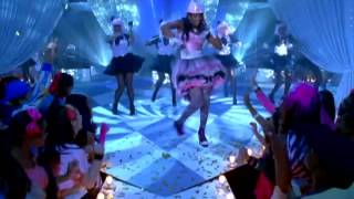 What I Said - Music Video - Coco Jones - Let It Shine - Disney Channel Official