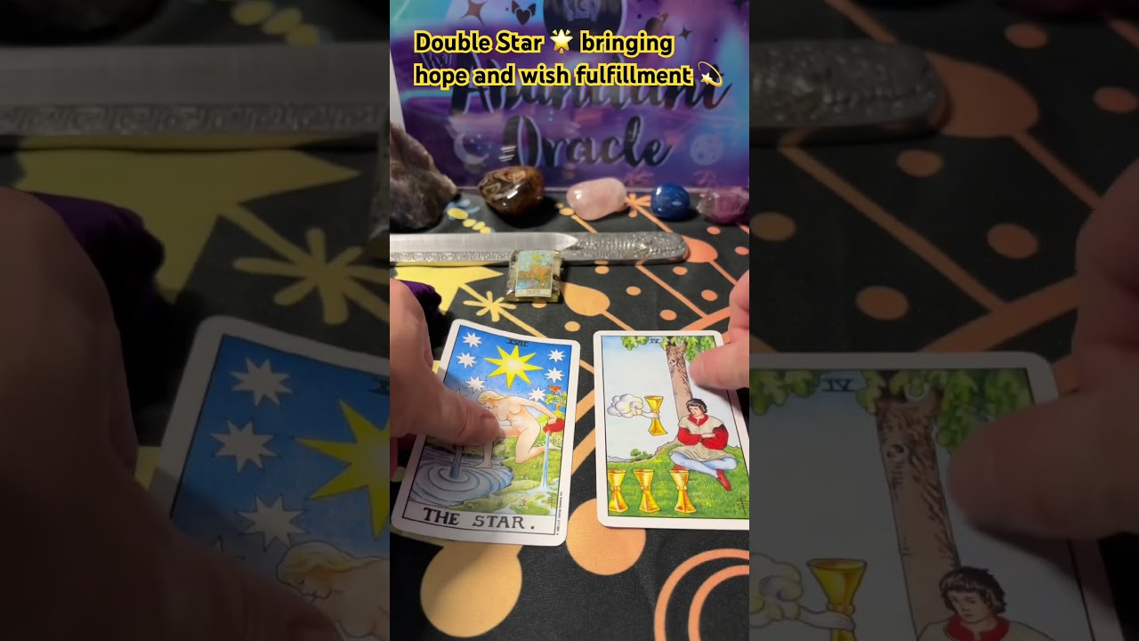 Promotional video thumbnail 1 for The Abundant Oracle