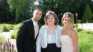 In Loving Memory of My Grandma Sheila Smith