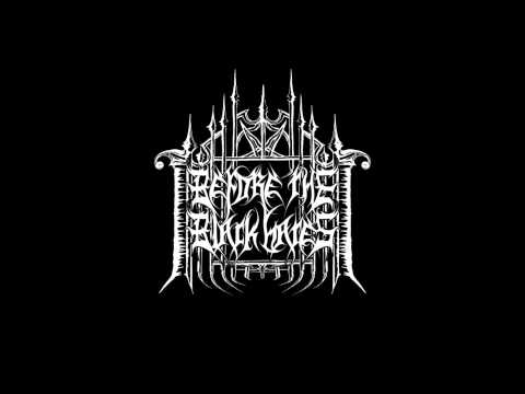 Before the Black Gates- Order of Nine