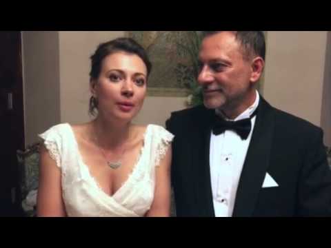 Tamada Julia aus Paderborn für Ihre Hochzeit