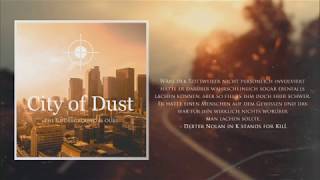 Hot Chip - Dark And Stormy (City OST)