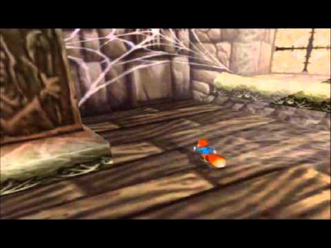 Disturbing Video Game Music 3: Undead