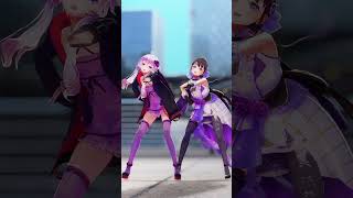 結月ゆかりさんと石黒千尋がDISCOTHEQUE踊ってみた/水樹奈々  #vtuber #石黒千尋 #結月ゆかり