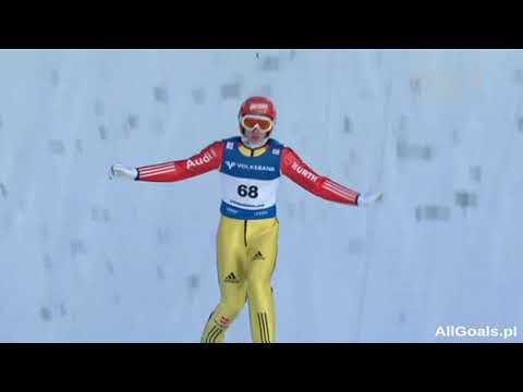 PŚ Lillehammer 04.12.2011 - 1 seria [skrót]