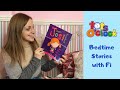 Just Josie Bedtime Stories With Fi