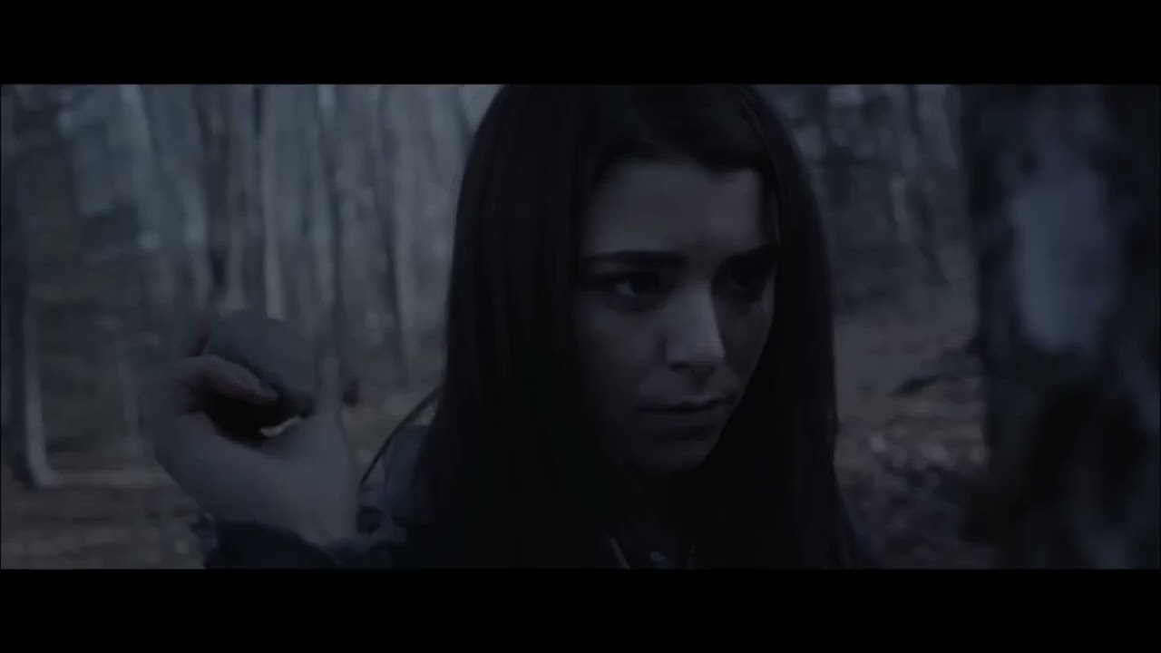 Trailer oficial de Pyewacket - Entidade Maligna
