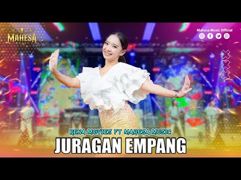 RENA MOVIES - JURAGAN EMPANG I Mahesa Music
