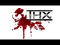 THX Teaser Trailer Horror Variant