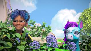 Unicorn Academy - A Prova Final! Resgate! | Dibujos animados para niños | WildBrain Português