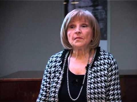 Мира Бањац - "Соња Савић - отворена страница"