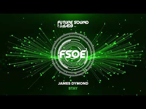 James Dymond  - Stay