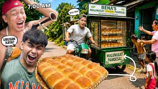 Download lagu BG Unang MAKAUBOS ng MALUNGAY PANDESAL sa KANTO (wins) mp3 Download lagu BG Unang MAKAUBOS ng MALUNGAY PANDESAL sa KANTO (wins) mp3