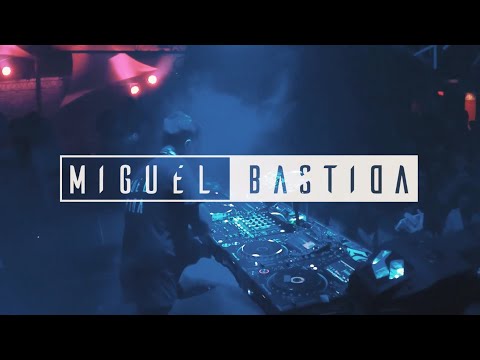 Miguel Bastida @ Tribe Arg, La Plata, Argentina Techouse Mix