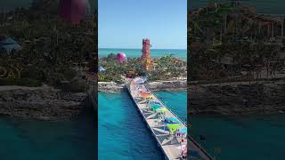 Don’t worry, be happy 🏝️#cruise #royalcaribbean #viral #foryou #meme #fyp #fypシ ​⁠@RoyalCaribbean
