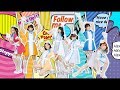 PASSPO☆がアメコミヒロインに!?　新曲のMVはアニメのオープニング風