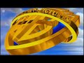 Warner Bros Pictures Warner Animation Group Logo 2006 2008