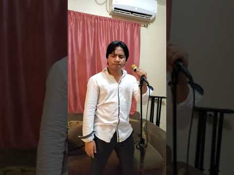 Ayer  interpretado por Jorge Iglesias