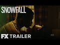 Snowfall Season 1 Ep 2 Make Them Birds Fly Trailer FX