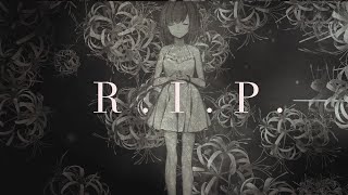 Cover art for R.I.P.