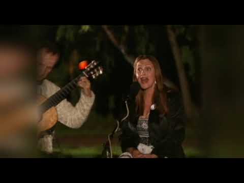 Sigita Jevgļevska - Ābele (Likteņdārzs, 23.08.2011)