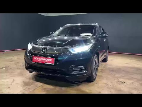 Honda Vezel AUTOMATIC 1.5L HYBRID - CRUISE CONTROL - Image 2