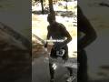 David Goggins I Didn T Even Notice It