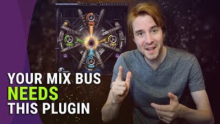 Video thumbnail for Your Mix Bus NEEDS This Plugin, Here’s Why by Waves Audio