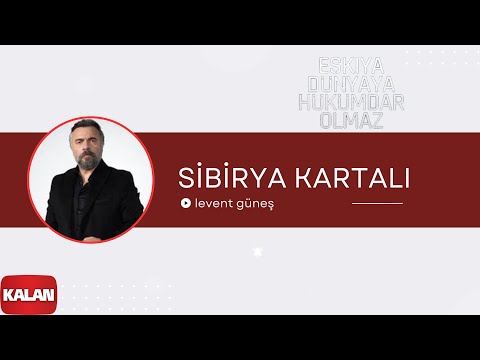 Video thumbnail for Sibirya Kartalı
