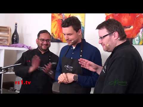 2018-06-08 Der Kärst kocht - Folge 24