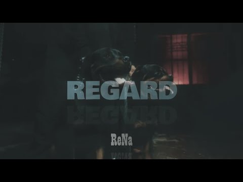 Free | Alpha Wann x Stavo Type Beat "REGARD" | Instru Rap Sombre 2023
