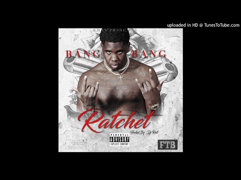 Ratchet Lo - Im Back Now