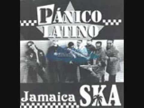 Antirracismo - Panico Latino