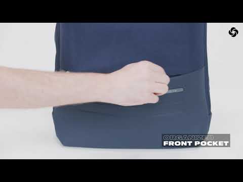 Миниатюра изображения товара Рюкзак Samsonite Stackd Biz KH8*14 001