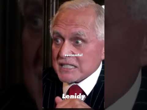 Focus on the Few, not the Many - Dan Pena