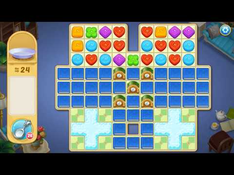 Matchington Mansion Level 1640