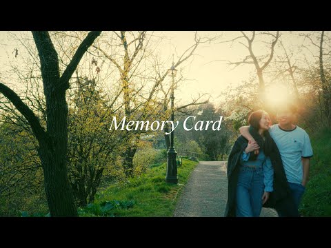 Saffron Bane - Memory Card (Official Music Video)