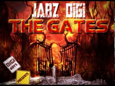 Jabz Digi - No Weapon (Feat Seraph) @ClubSeraph #TheGates
