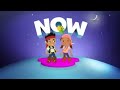 Disney Junior Now Jake And The Neverland Pirates Nighttime Bumper