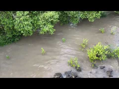 Chanakya View Point | Sun Set | Navi Mumbai | Maharashtra | India