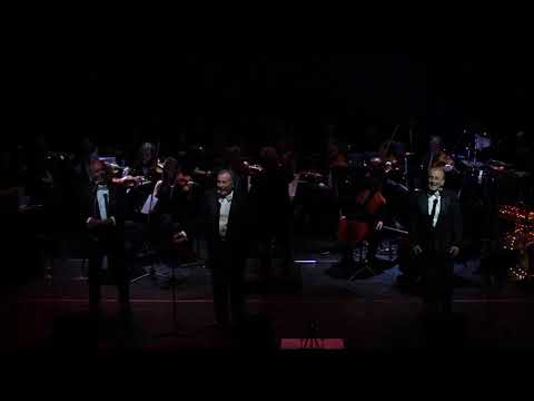 INDUSTRIA NACIONAL La tarde que te amé SINFONICA