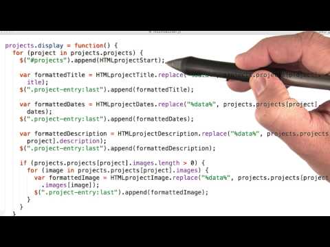 Welcome to the Course JavaScript Basics