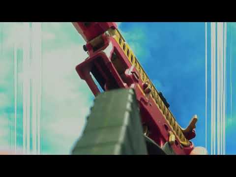 MC MATIAS E MC ANÔNIMO - EU VOU DISPARAR - CLIPE OFICIAL