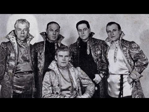 Evening Bells - The Russian Imperial Singers