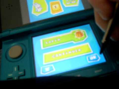 Rayman Prod' Pr�sente : The Lapins Cr�tins Show Nintendo DS