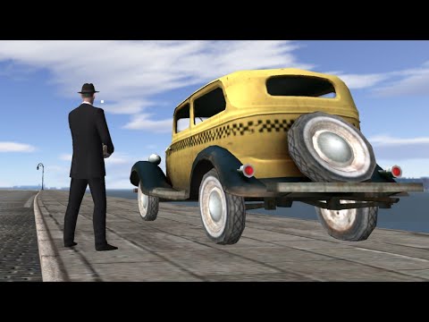 Downtown 1930s Mafia 🕹️ Play on CrazyGames